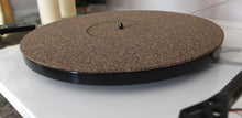 Cork Rubber Turntable Mat