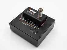 Orange Valve Tester MkII