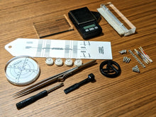 Turntable Maintenance Kit