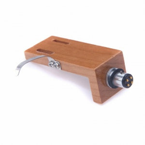 Cherry Wood Headshell