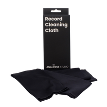 Microfiber Cloth