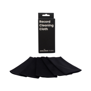 Microfiber Cloth