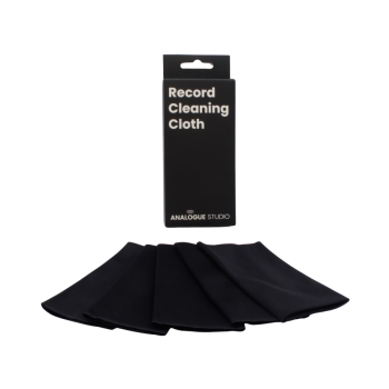Microfiber Cloth
