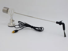 Anti-static Vinyl Record Cleaning Arm