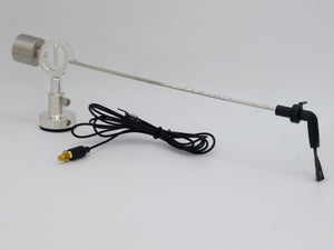 Anti-static Vinyl Record Cleaning Arm