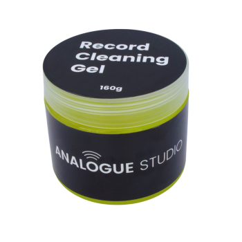 Vinyl Record Cleaning Gel Putty