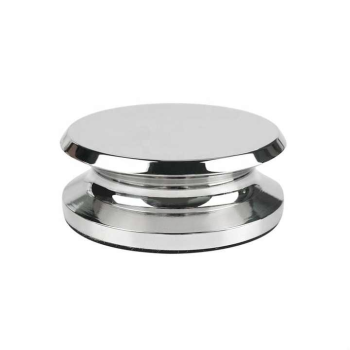 Stainless G22R Steel Record Stabilizer