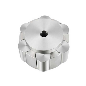 Adjustable Record Weight