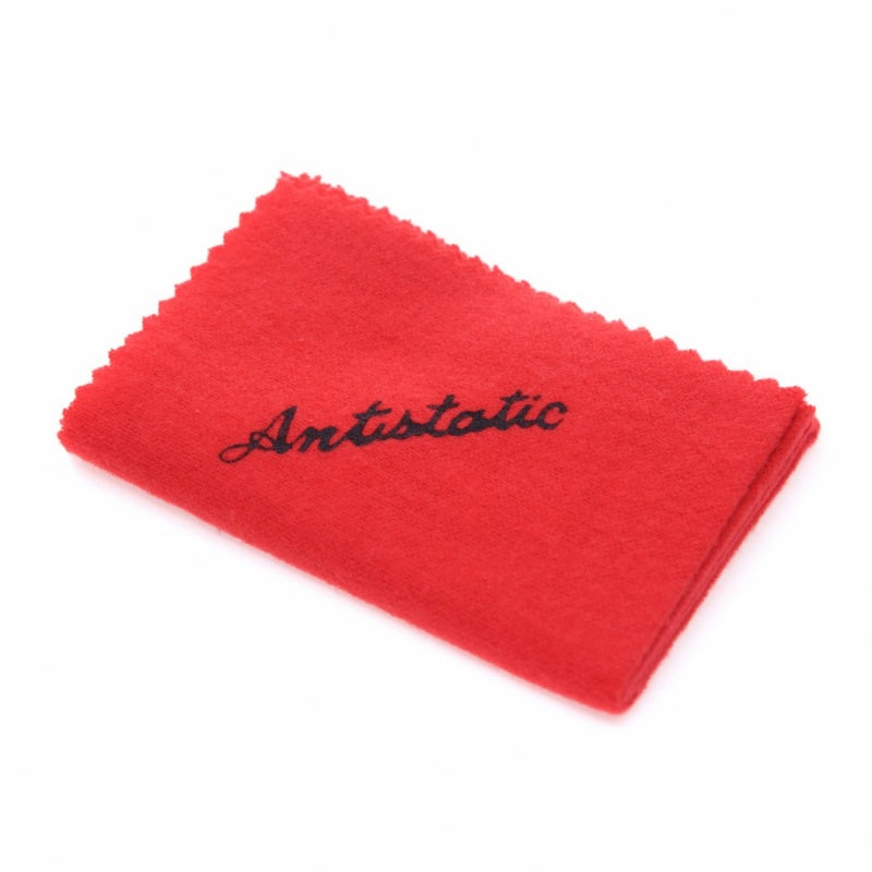 Anti-Static Record Cleaning Cloth