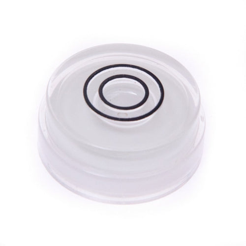 Turntable Bubble Level
