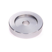 45 RPM 7" Centre Hole Spindle Adapter