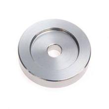 45 RPM 7" Centre Hole Spindle Adapter