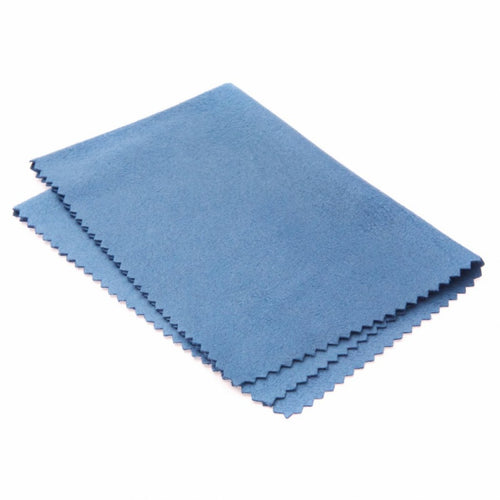 Microfiber Record Cleaning Cloth