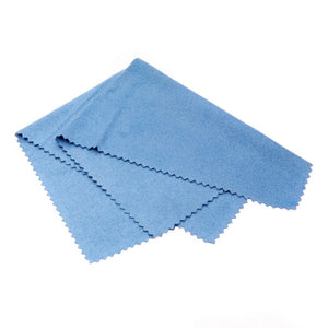 Microfiber Record Cleaning Cloth