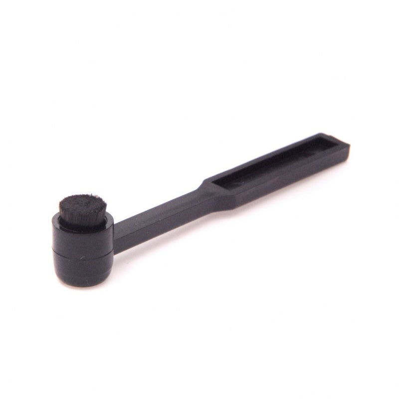 Carbon Fibre Stylus Brush