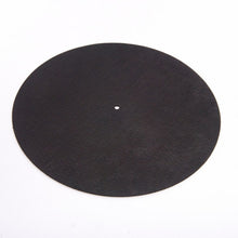 Carbon Fiber Turntable Mat