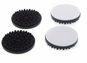 Rubber Isolation Pods