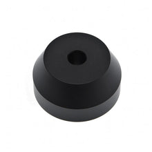 45 RPM 7" Centre Hole Domed Spindle Adapter