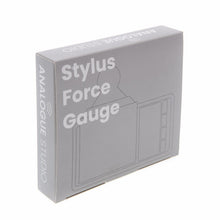 Digital Stylus Force Gauge