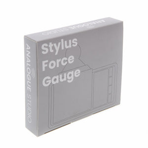 Digital Stylus Force Gauge