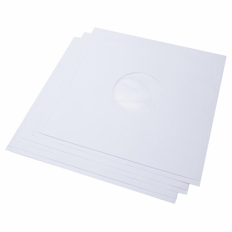 Polylined Inner Sleeves 12