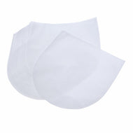 7" Anti-static Round Bottom Inner Record Sleeves