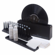 Vinyl Record Cleaning System