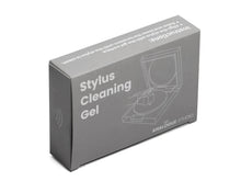 Stylus Cleaning Gel with Magnifier